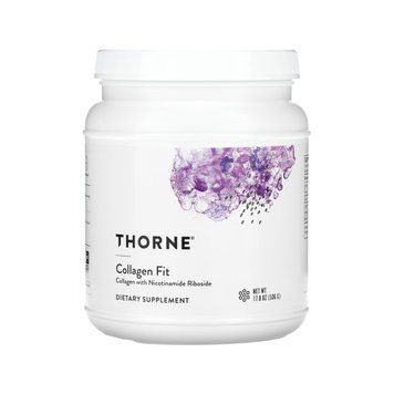 Collagen Fit - 506g &mdash; оригинальный товар
