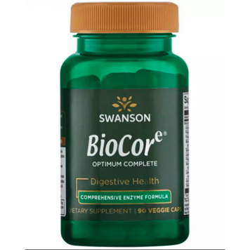 BioCor - 90veg caps &mdash; оригинальный товар
