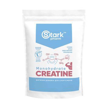 Creatine - 1000g &mdash; оригинальный товар