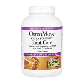 OsteoMove Joint Care - 240 tabs &mdash; оригинальный товар