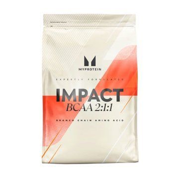 BCAA 2-1-1 Essential - 250g &mdash; оригинальный товар