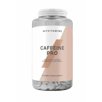 Caffeine Pro 200mg - 200tabs &mdash; оригинальный товар