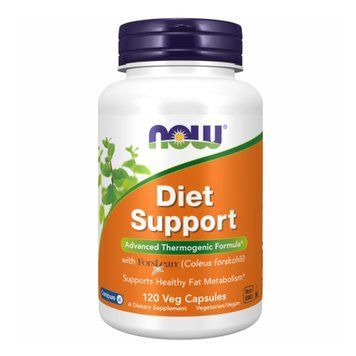 Diet Support - 120 vcaps &mdash; оригинальный товар