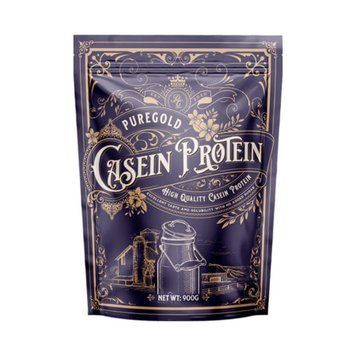 Casein - 900g Chocolate &mdash; оригинальный товар