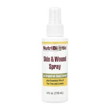 Skin & Wound Spray - 118 ml &mdash; оригинальный товар