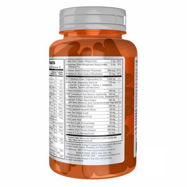 Men's Active Sports Multi - 180 Softgels &mdash; оригинальный товар