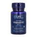 Low Dose Vitamin K2 45 mcg - 90 softgels &mdash; фотографии товара с разных ракурсов
