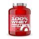 100% Whey Professional - 2350g Vanilla &mdash; фотографии товара с разных ракурсов