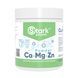 Calcium Magnesium & Zinc Powder - 240g &mdash; фотографии товара с разных ракурсов