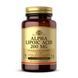Alpha Lipoic Acid 200mg - 50 vcaps &mdash; детальний вигляд товару