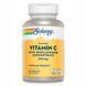 Vitamin C with Bioflavonoid Concentrate 500mg - 100 vcaps &mdash; фотографии товара с разных ракурсов