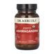 Organic Ashwagandha - 60 caps &mdash; фотографии товара с разных ракурсов