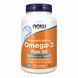 Omega-3 1000mg - 200 sgels &mdash; детальний вигляд товару
