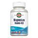 Magnesium Malate 400mg - 90 tabs &mdash; детальний вигляд товару