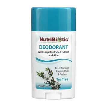 Deodoran - 75g Tea Tree &mdash; оригинальный товар