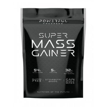 Super Mass Gainer - 4000g Banana &mdash; оригинальный товар