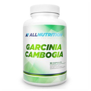 Garcinia Cambogia - 90caps &mdash; оригинальный товар
