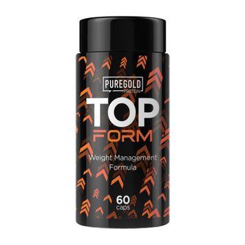 Top Form - 60 caps &mdash; оригінальний товар