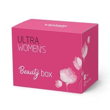 Подарочный набор для женщин Ultra Women's Beauty Box &mdash; оригинальный товар