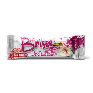 Brisee 25% - 20х55g Raspberry &mdash; оригінальний товар