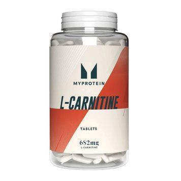 L-Carnitine - 180 tabs &mdash; оригинальный товар