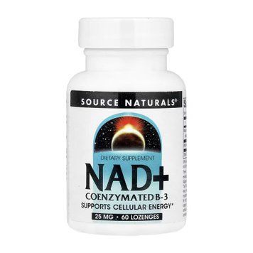 Coenzymated&trade; B-3 25 mg Peppermint - 60 lozenges &mdash; оригинальный товар