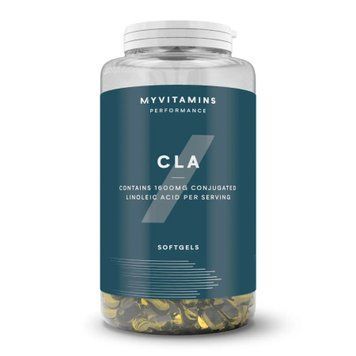 CLA 1000mg - 60 Softgels &mdash; оригинальный товар