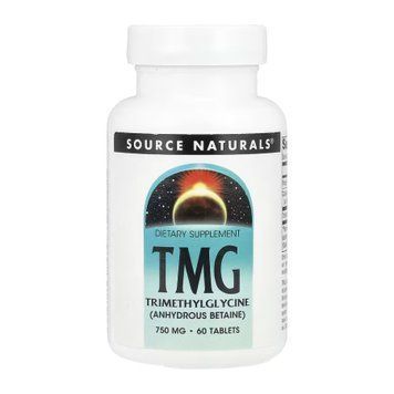 TMG 750mg - 60 tabs &mdash; оригинальный товар