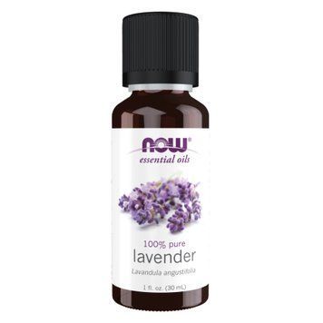 Lavender Oil - 30ml (1fl.oz) &mdash; оригинальный товар