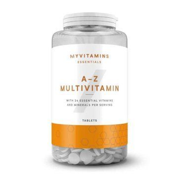 A-Z Multivitamin - 90tab &mdash; оригінальний товар