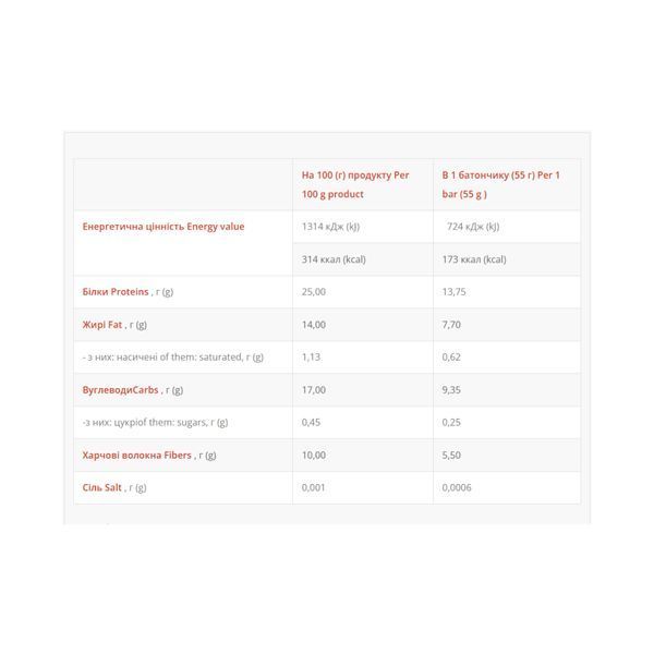 Brisee 25% - 20х55g Raspberry &mdash; оригінальний товар