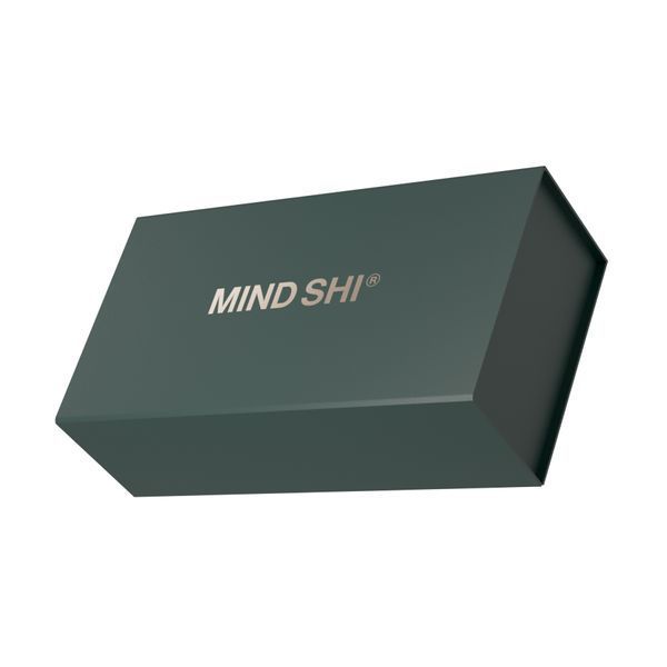 MIND SHI Mushroom Premium Box &mdash; оригінальний товар
