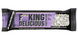 F**king delicious Protein Bar - 15x55g White Chocolate Cookies cream &mdash; детальний вигляд товару