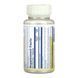 Strontium Citrate 250mg - 60 vcaps &mdash; фотографии товара с разных ракурсов
