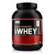 Gold Standard 100% Whey - 2273g Delisious Strawberry &mdash; детальний вигляд товару