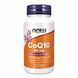 CoQ10 60mg with Omega-3 - 60 sgels &mdash; фотографии товара с разных ракурсов