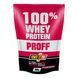 100% Whey Protein Proff - 500g Chocolate Cherry &mdash; детальний вигляд товару