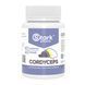 Cordyceps 500mg - 60 caps &mdash; фотографии товара с разных ракурсов