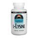 L-Lysine 1000mg - 100 tabs &mdash; детальний вигляд товару