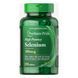 Selenium 200mg - 250tabs &mdash; детальний вигляд товару