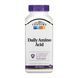 Daily Amino Acid - 120 tabs &mdash; детальний вигляд товару