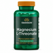 Magnesium L-Theonate - 90veg caps &mdash; детальний вигляд товару