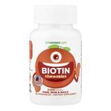VitaWorks Kids Biotin - 120 сhewables &mdash; оригінальний товар