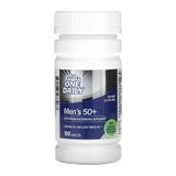 One Daily Men's 50+ - 100 tabs &mdash; оригинальный товар
