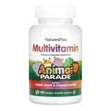 Children&rsquo;s Multivitamin - 180 tabs Assorted &mdash; оригінальний товар