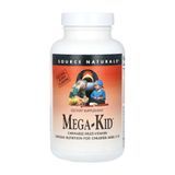 Mega-Kid&trade; - 120 Wafer Berry &mdash; оригинальный товар