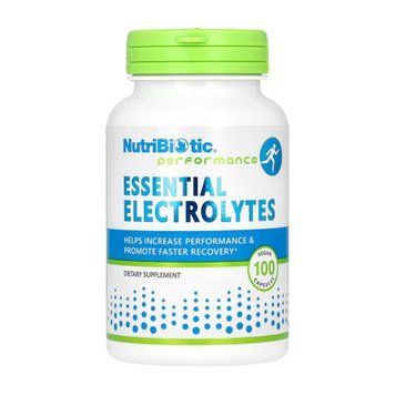 Essential Electrolytes - 100 caps &mdash; оригинальный товар