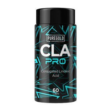 CLA - 60 caps &mdash; оригінальний товар