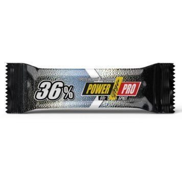 Protein Bar 36% - 20x60g Brjut &mdash; оригинальный товар