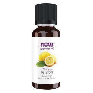 Lemon Oil - 10ml (1fl.oz) &mdash; оригинальный товар